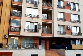 Двустаен апартамент в София, Толстой, бул. Рожен, 4-ти етаж