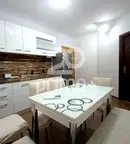 Двустаен апартамент в Триъгълника с тераса и паркинг