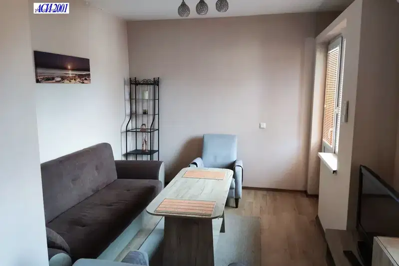 2-bedroom apartment in Sofiya, Triygylnika