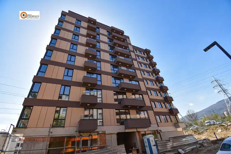 1-bedroom apartment in Sofiya, Vitosha