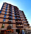 Едностаен апартамент 41 кв.м. в кв. Витоша с тераса