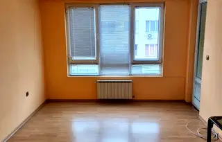 Едностаен апартамент с тераса в кв. Витоша, София