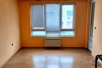 Едностаен апартамент с тераса в кв. Витоша, София