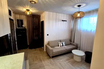 Двустаен апартамент в кв. Витоша с паркомясто в София