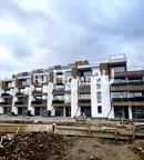 Двустаен апартамент с двор в кв. Витоша, София