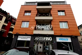Двустаен апартамент в София, Витоша