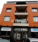 Двустаен апартамент в София, Витоша
