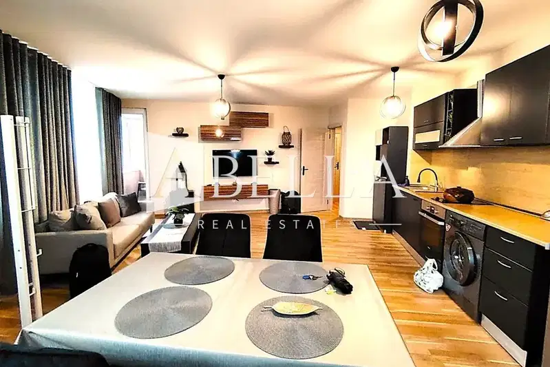 2-bedroom apartment in Sofiya, Vitosha
