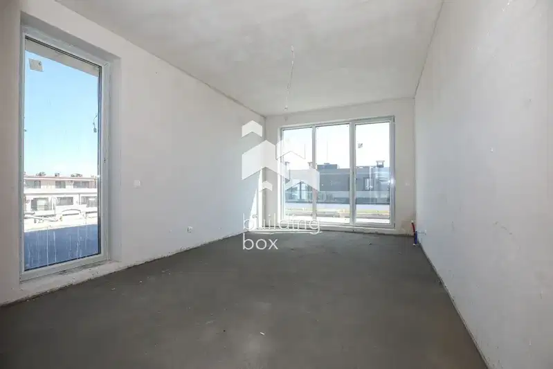 2-bedroom apartment in Sofiya, Vitosha