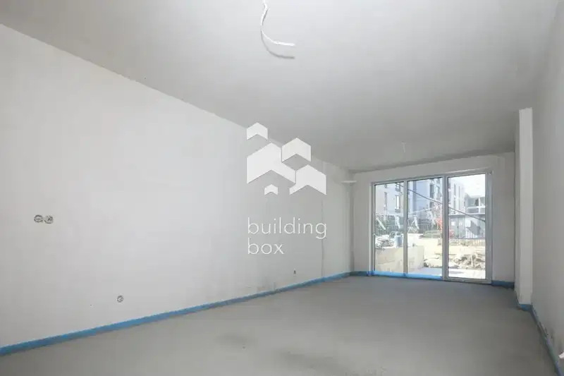 2-bedroom apartment in Sofiya, Vitosha