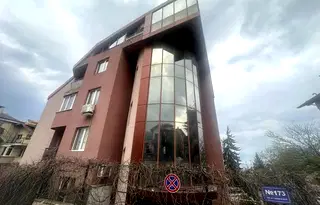 Двустаен апартамент с две тераси във Витоша, София