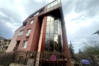 Двустаен апартамент с две тераси във Витоша, София