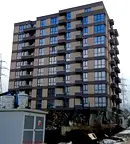 Двустаен апартамент в София, Витоша