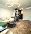 Двустаен апартамент в София, Витоша