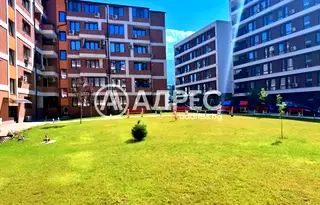 Двустаен апартамент в София, Витоша
