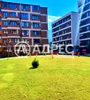 Двустаен апартамент в София, Витоша