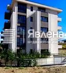 Просторен 2-стаен апартамент в кв. Витоша, София с южно изложение