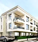 2-стаен апартамент с двор в кв. Витоша, София