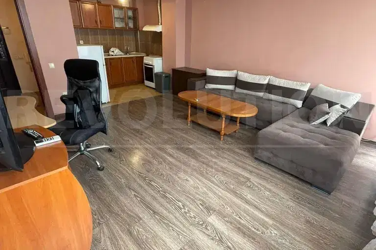 Two-room apartment in Vitosha district, Sofia with elevator