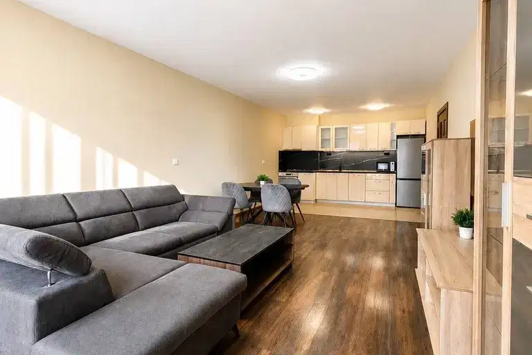 2-bedroom apartment in Sofiya, Vitosha
