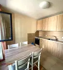 Двустаен апартамент с тераса в кв. Витоша, София