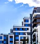 Двустаен апартамент в София, Витоша