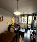 Двустаен апартамент с тераса в кв. Витоша, София