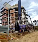 Тристаен апартамент в София, Витоша с паркинг и асансьор