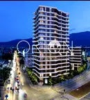 Просторен 3-стаен апартамент на бул. Симеоновско шосе във Витоша