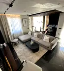 Тристаен апартамент с паркоместа във Витоша, София