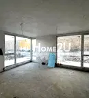Тристаен апартамент в София, Витоша
