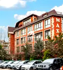 Пентхаус с 3 стаи и тераса с гледка към Витоша в София