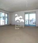 Тристаен апартамент в София, Витоша