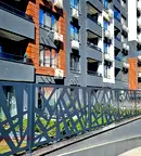 Тристаен апартамент с тераса в кв. Витоша, София
