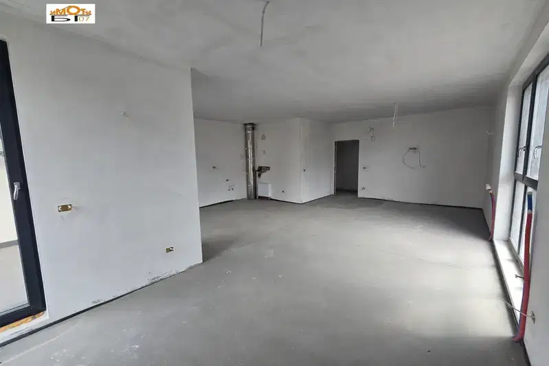 3-bedroom apartment in Sofiya, Vitosha