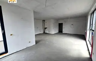 Тристаен апартамент в София, Витоша
