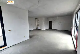 Тристаен апартамент в София, Витоша
