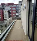 Тристаен апартамент с две тераси в кв. Витоша, София