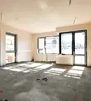 Тристаен апартамент в София, Витоша