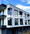 Тристаен апартамент в София, Витоша