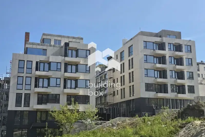 3-bedroom apartment in Sofiya, Vitosha