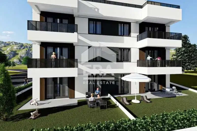 3-bedroom apartment in Sofiya, Vitosha