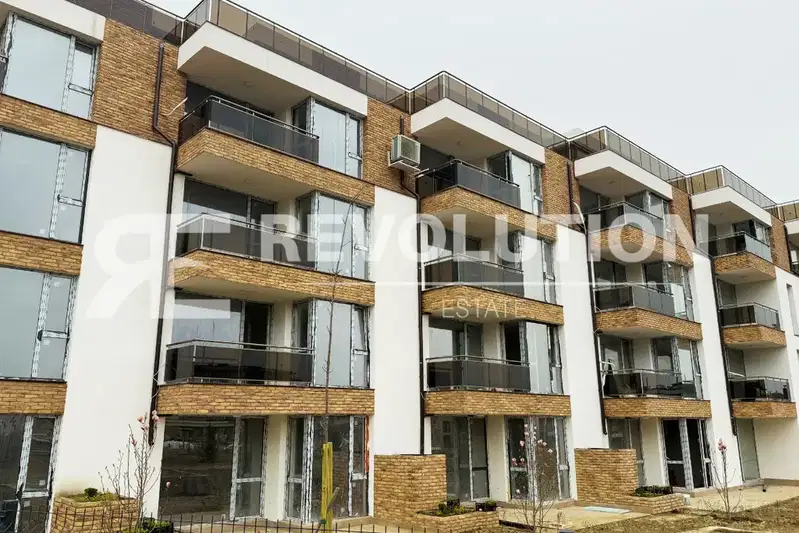 3-bedroom apartment in Sofiya, Vitosha