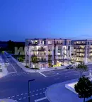 Тристаен апартамент в София, Витоша