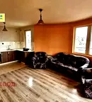 Тристаен апартамент в София, Витоша