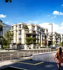 Тристаен апартамент в кв. Витоша с директен достъп до метро