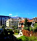 Тристаен апартамент с две тераси в кв. Витоша, София