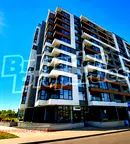 Тристаен апартамент в София, Витоша