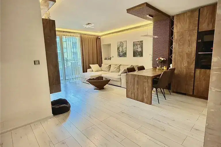 3-bedroom apartment in Sofiya, Vitosha