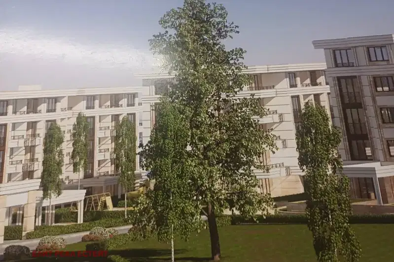 3-bedroom apartment in Sofiya, Vitosha
